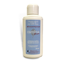 Oemine Cap Shampoing - 150ml -PHYTOBIOLAB - OEMINE